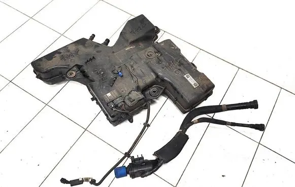Volkswagen Crafter AdBlue liquid reservoir 2N0131877B