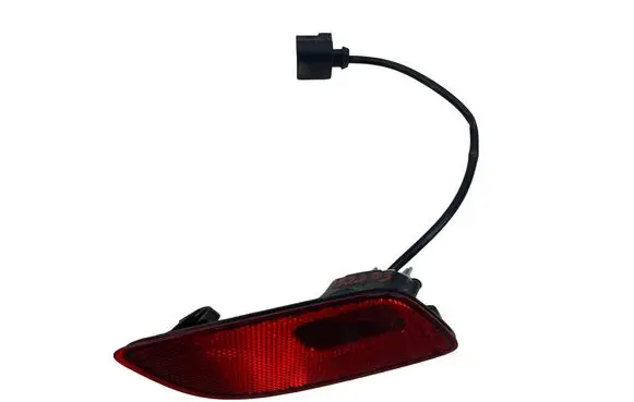 Volkswagen ID.4 Rear fog light 11B945701A