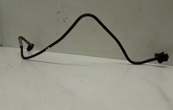 Peugeot 207 CC Engine coolant pipe/hose