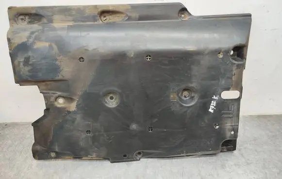 Nissan Qashqai Side bottom protection 748154EA0C