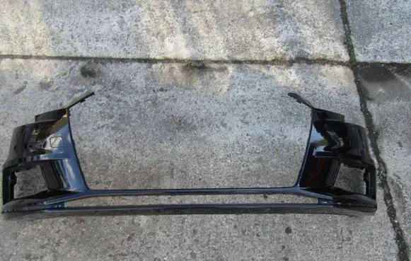 Audi A3 S3 8V Front bumper 8V5807437