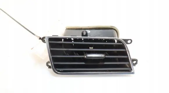 Audi A8 S8 D4 4H Dashboard side air vent grill/cover trim