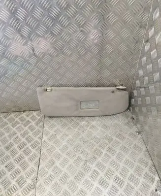 Toyota Land Cruiser (FJ60) Sun visor
