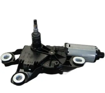 Seat Ibiza IV (6J,6P) Front wiper linkage and motor