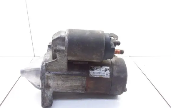 Volvo S40, V40 Starter motor MD360368 M000T81284