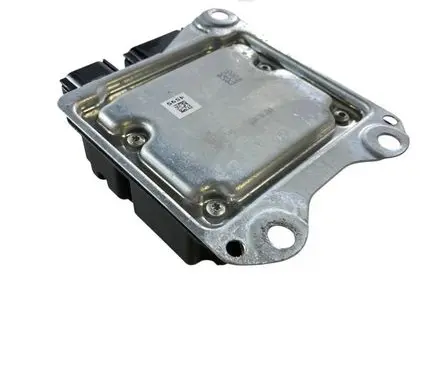 Ford Escape IV Airbag control unit/module LJ6T14B321RB 0285014595 6A21601116BB