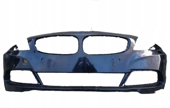 BMW Z4 E89 Front bumper R31P3
