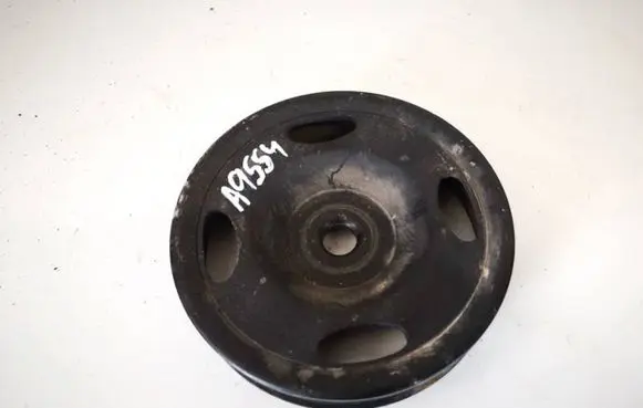 Skoda Yeti (5L) Crankshaft pulley 03d105255d
