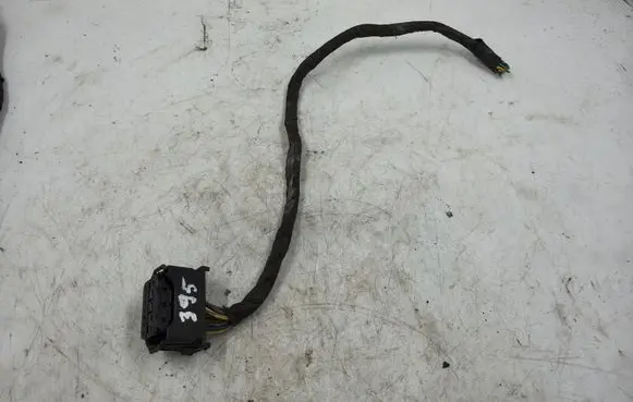 BMW X1 E84 Headlight/headlamp wiring loom/harness
