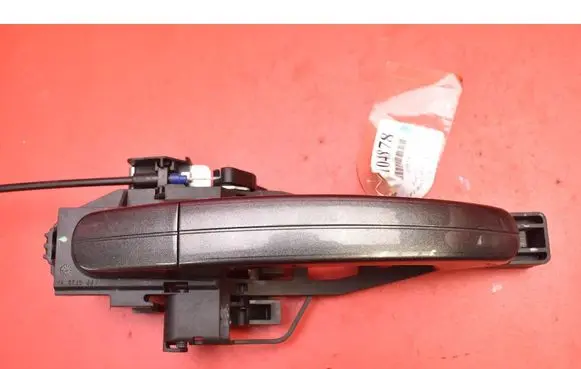 Ford Focus ST Rear door exterior handle BM51A224A36CJ