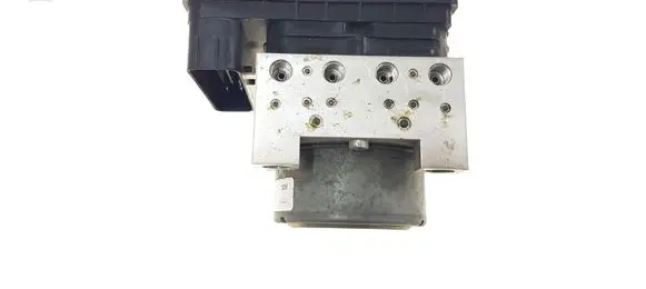 Ford Fusion II ABS Pump DS9C2C219FB DG9C2C405FB