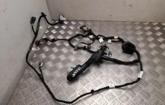 Ford Mustang Mach-E Other wiring loom NJ8T14630PDA