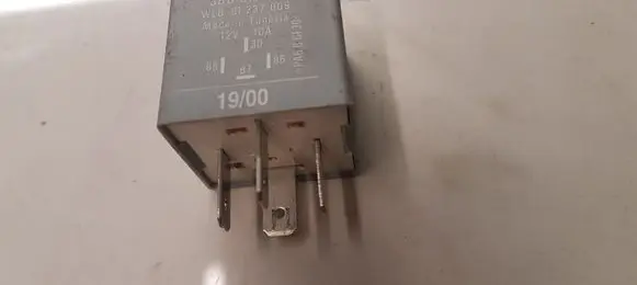Ford Galaxy Other relay 3B0911251