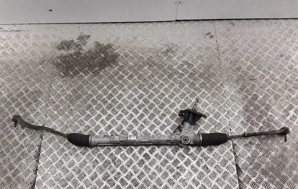 Dacia Duster II Steering rack 480103585R