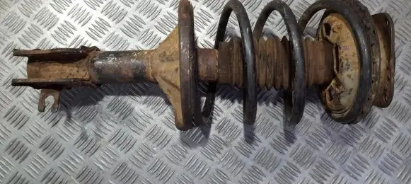 Mazda 626 Front shock absorber/damper