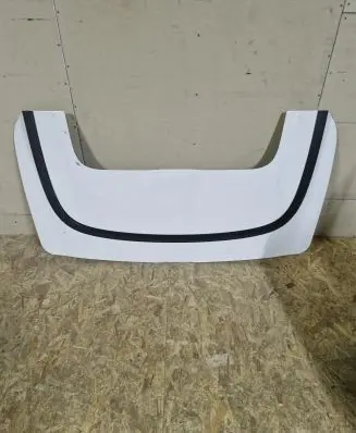 Chevrolet Camaro Convertible roof soft/hard top 