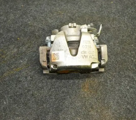 Audi A4 S4 B9 8W Front brake caliper