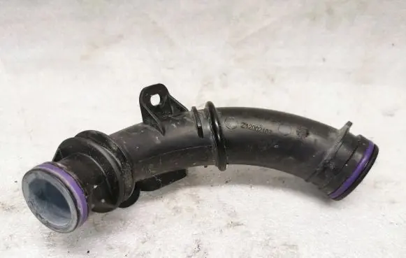 Opel Combo E Engine coolant pipe/hose Z12002107