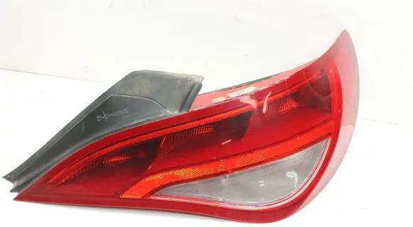 Mercedes-Benz CLA C117 X117 W117 Rear/tail lights A1179061800