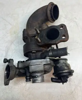 Peugeot 206 Turbo 5435970007