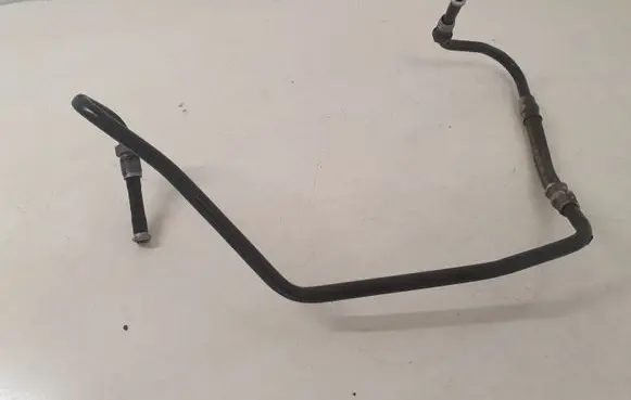 Citroen C5 Brake booster pipe/hose 