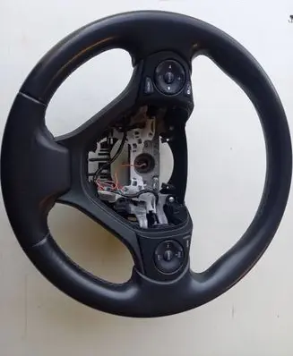 Honda CR-V Steering wheel
