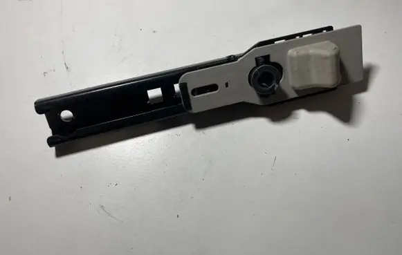 Ford Fiesta Seat belt adjustment rail 8V51A611C46AH 8V51A611C46