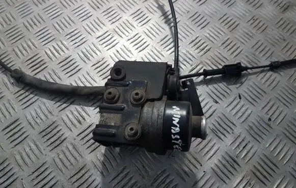 Ford Windstar Cruise control unit/module 