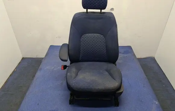 Fiat Doblo Front driver seat 