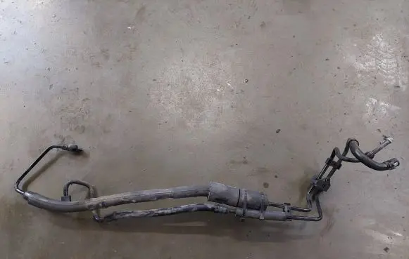Audi A2 Power steering hose/pipe/line