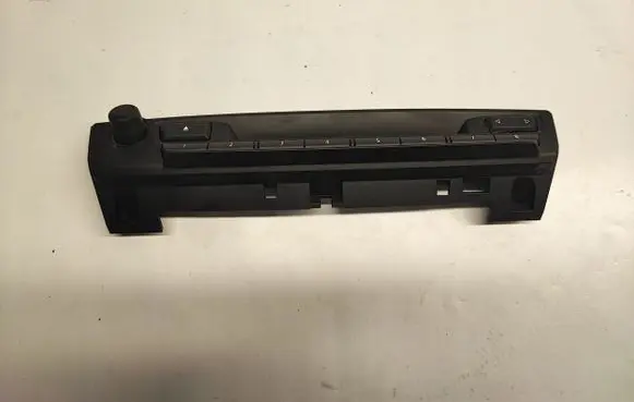 BMW X5 E70 Sound control switch 2433AIC509410104