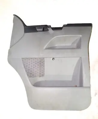 Volkswagen Transporter - Caravelle T5 Front door card panel trim 7E0867104B 7E0867104