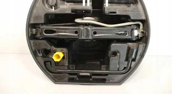 Citroen C3 Other interior part