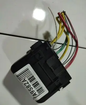 Fuse box set