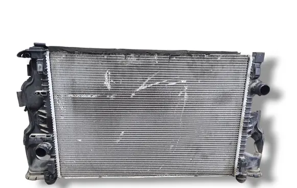Volvo V60 Coolant radiator