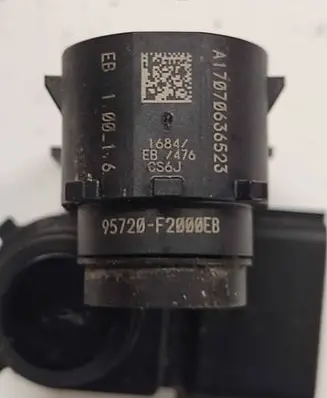 Hyundai Ioniq Parking PDC sensor 95720F2000EB 1684