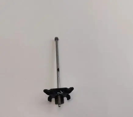 Mini Cooper Countryman R60 Battery bracket 2755516