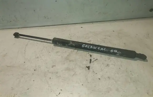 Ford Galaxy Tailgate strut 