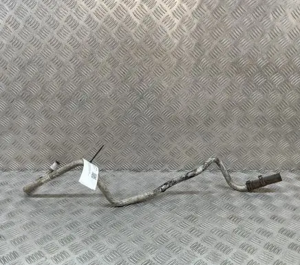 Porsche Boxster 986 Engine coolant pipe/hose 99610666302