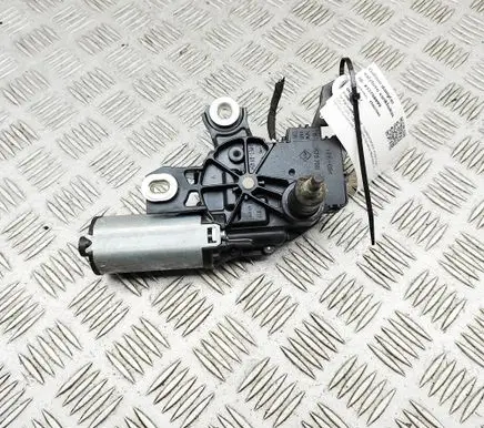 Volkswagen Transporter - Caravelle T6 Rear window wiper motor 7E0955711B