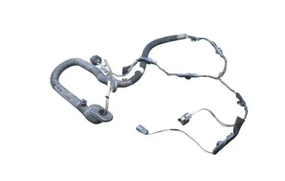 Renault Master III Loading door wiring loom 240514114R C299114R