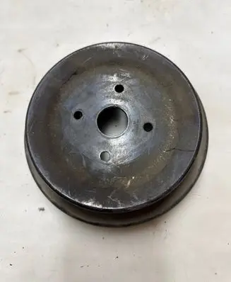 Mitsubishi Pajero Water pump pulley 