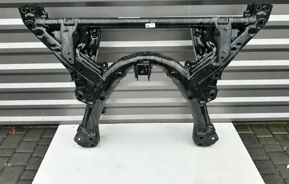 Tesla Model 3 Front subframe 1MN103257 110354700A TFF21129000BKG