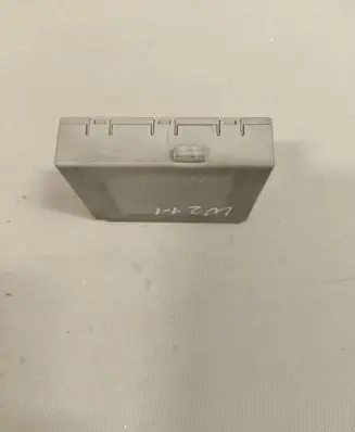 Mercedes-Benz E W211 Gateway control module A2115405645 A2114420000 A2115405745