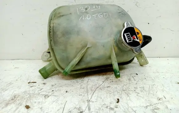 Hyundai i30 Fuel expansion tank 25430-F3300