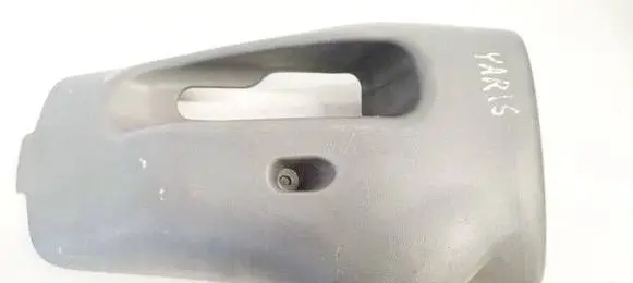 Toyota Yaris Steering wheel column trim 4528652902