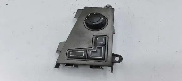 BMW 7 E65 E66 Seat control switch 6930026 E0200213 53285913