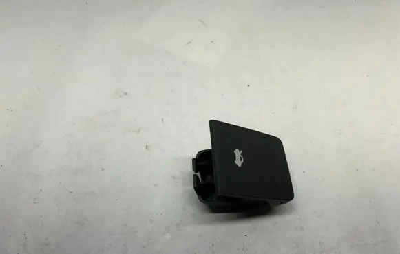 Chevrolet Camaro Engine bonnet (hood) release handle 