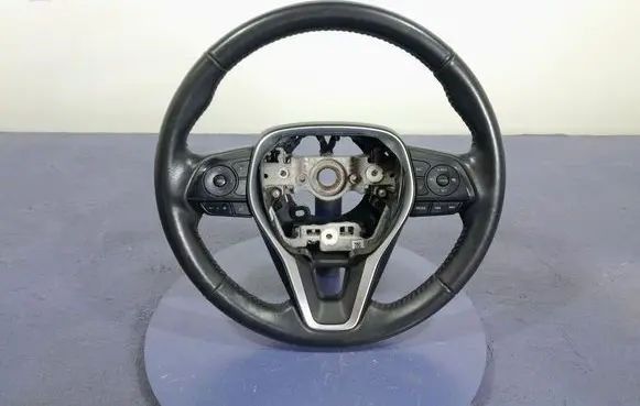 empty name