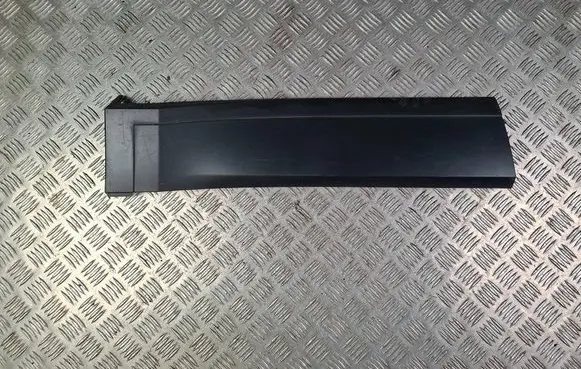 Jaguar E-Pace Rear door trim (molding) J9C3274A49A